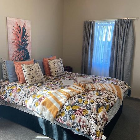 Warm in Waterloo Bed and Breakfast Palmerston North Buitenkant foto